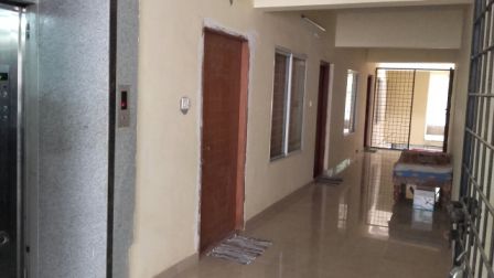 Seekerstop pg for Gents- Nagawara Veerannapalya - Banglaore